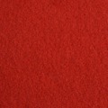 Carpete Lisa para Eventos 1,6x12 M Vermelho