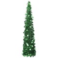Árvore de Natal Pop-up Artificial 150 cm Pet Verde