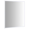 Espelho 80x60 cm Branco