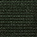Tapete de Campismo para Tenda 250x250 cm Verde-escuro