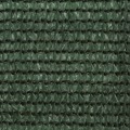 Tela de Varanda 120x500 cm Pead Verde-escuro