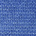 Para-sol Estilo Vela 160 G/m² 2x4 M Pead Azul