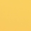 Tela de Varanda 75x300 cm Tecido Oxford Amarelo
