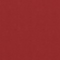 Tela de Varanda 90x600 cm Tecido Oxford Vermelho