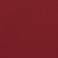 Para-sol Estilo Vela Tecido Oxford Trapézio 3/4x2 M Vermelho