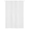 Tela de Varanda 160x240 cm Tecido Oxford Branco