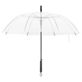 Guarda-chuva Transparente 100 cm