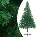 Árvore de Natal Artificial C/ Leds & Bolas 120 cm 230 Ramos