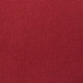 Cadeira de Escritório Giratória Tecido Vermelho Tinto
