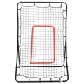 Rede de Ressalto para Softball 88x79x137 cm Aço