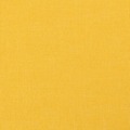 Cadeira de Escritório Giratória Tecido Amarelo