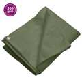 Lona 260 G/m² 8x12 M Pead Verde