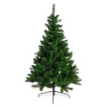 Ambiance árvore de Natal Artificial 155 cm