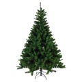 Ambiance árvore de Natal Artificial 215 cm