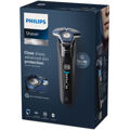 Aparador de Cabelo-máquina de Barbear Philips S7886/35