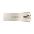 Memória USB Samsung MUF-256BE3/APC Champanhe Prateado Prata 256 GB