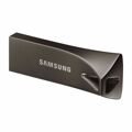 Memória USB Samsung Muf 256BE4/APC Cinzento 256 GB