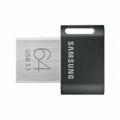 Memória USB 3.1 Samsung MUF-64AB/APC Preto