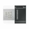 Memória USB 3.1 Samsung MUF-128AB/APC Preto