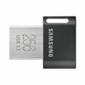 Memória USB Samsung MUF-256AB/APC Preto 256 GB