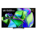 Smart Tv LG OLED77C34LA.AEU 77" 4K Ultra Hd Oled