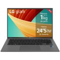 Notebook LG 14Z90RG AD76B 512 GB Ssd 14" 32 GB Ram Intel Core i7-1360P