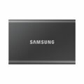 Disco Duro Externo Samsung T7 Cinzento 500 GB Ssd