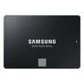 Disco Duro Ssd Samsung 870 Evo 2,5" SATA3 1 TB Ssd