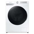 Máquina de Lavar e Secar Samsung WD80T634DBH/S3 8kg / 5kg Branco 1400 Rpm