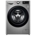 Máquina de Lavar LG 8 kg 1400 Rpm