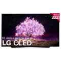 Smart Tv LG OLED65C14LB 65" 4K Ultra Hd Oled Wifi