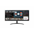 Monitor LG 34WP500-B 34" HDR10 Ultrawide Full Hd LED Ips Flicker Free 75 Hz