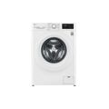 Máquina de Lavar LG F4WV3010S3W