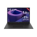 Notebook LG 17Z90Q i7-1260P 17" 1 TB Ssd 16 GB Ram