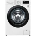 Máquina de Lavar LG F2WV3058S6W 8,5 kg Branco 1200 Rpm