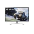 Monitor Gaming LG 32UN500P-W 31,5" Va Amd Freesync Flicker Free