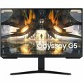 Monitor Samsung Odyssey G5 27" Ips Wqhd 165 Hz