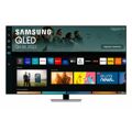 Smart Tv Samsung QE55Q83B 55" Wi-fi 3840 X 2160 Px Ultra Hd 4K Qled