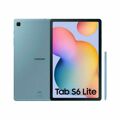 Tablet Samsung Galaxy Tab S6 Lite 10,5" 4 GB Ram 64 GB Azul 4 GB Ram 64 GB