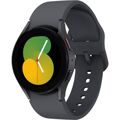 Smartwatch Samsung SM-R900NZAAPHE Cinzento