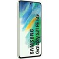 Smartphone Samsung Galaxy S21 Fe 128GB 6,4"