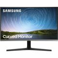 Monitor Samsung CR50 32" LED Va Amd Freesync Flicker Free