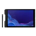 Tablet Samsung Tab ACTIVE4 Pro Preto 64 GB 10,1" 4 GB Ram 5G