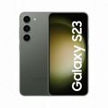 Smartphone Samsung S23 128 GB Verde