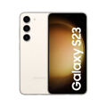 Smartphone Samsung SM-S911B Creme 8 GB Ram 6,1" 128 GB