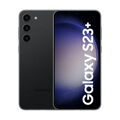 Smartphone Samsung Galaxy S23+ SM-S916B 6,6" Octa Core Qualcomm Snapdragon 8 Gen 2 8 GB Ram 512 GB Preto