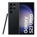 Smartphone Samsung Galaxy S23 Ultra 6,8" 256 GB 8 GB Ram Preto