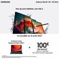 Tablet Samsung S9+ X810 12 GB Ram 12,4" 256 GB