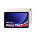 Tablet Samsung Tab S9 SM-X710N 12 GB Ram 11" 256 GB Bege