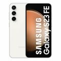 Smartphone Samsung S23FE Cream 8 GB Ram 256 GB Creme